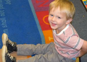 Pleasant View Christian Preschool
