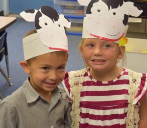 Pleasant View Christian Preschool