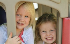 Pleasant View Christian Preschool