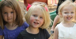 Pleasant View Christian Preschool